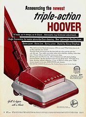 Hoover