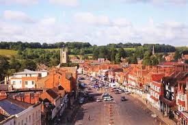 Hungerford Arcade Hungerford and neighbours blog (4)