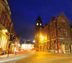 Newbury